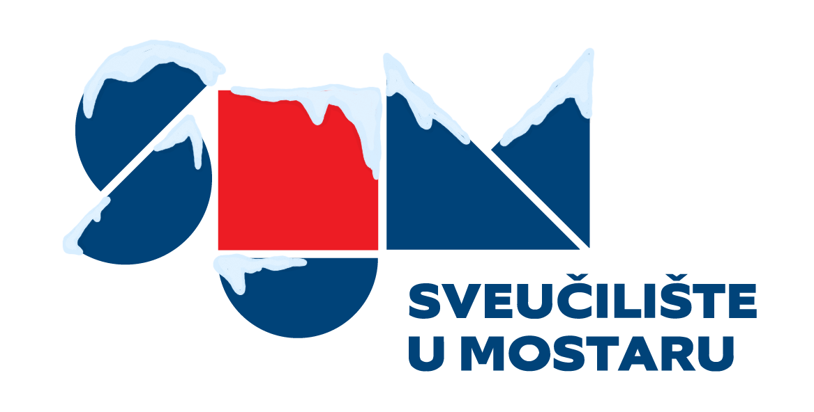 University Of Mostar Sveucilište U Mostaru